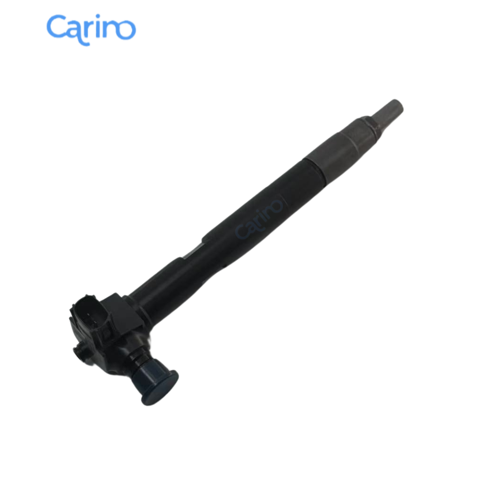 8976648570 295700-1540 Diesel Injector